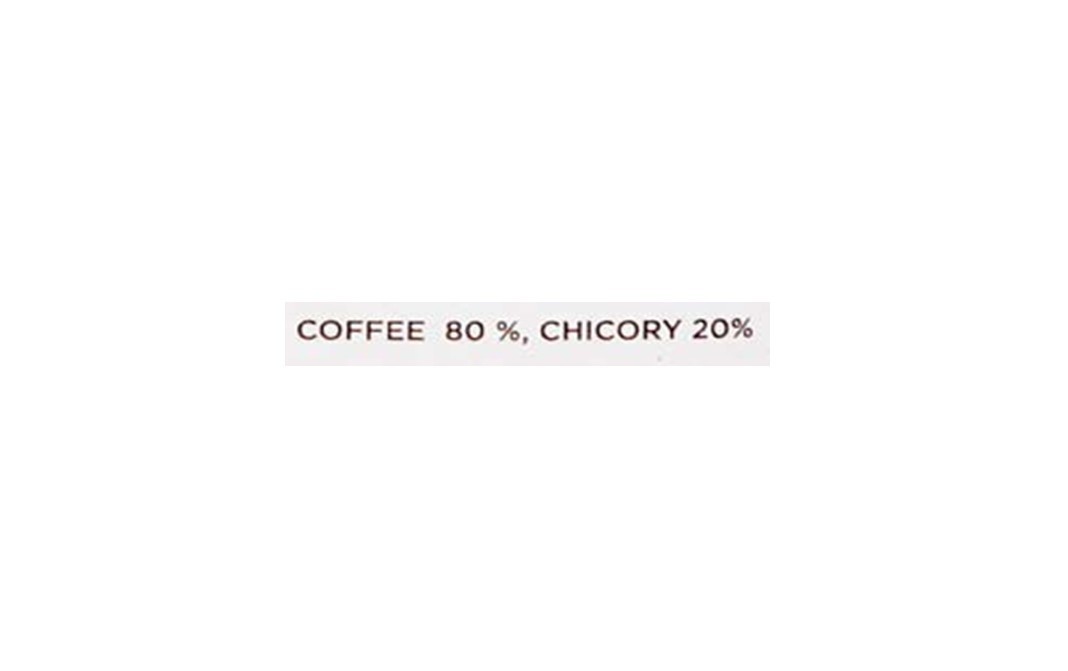 Wnature Rich Filter Coffee Powder    Pack  250 grams